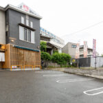 富田林で鰻を食べるならここ！地元人気の「うな八」で親子ランチ