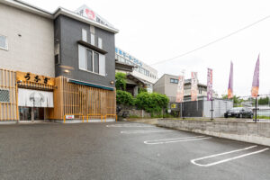 富田林で鰻を食べるならここ!地元人気の「うな八」で親子ランチ