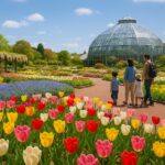 地元から教える！大阪・河内長野「花の文化園」ってどんなところ？