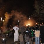 【保存版】誉田八幡宮の節分「厄除祈願祭 湯立神事」ガイド|時間・流れ・子連れ注意点まとめ